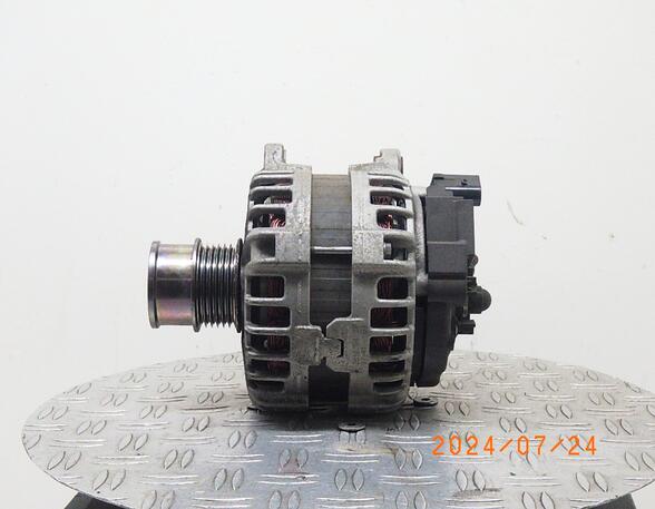 Dynamo (Alternator) SKODA FABIA III (NJ3)