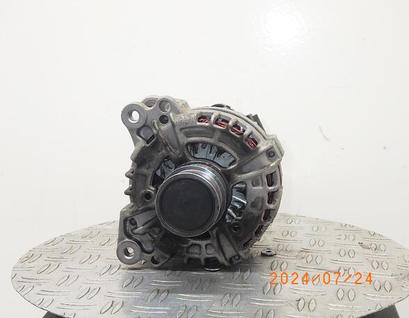 Dynamo (Alternator) SKODA FABIA III (NJ3)