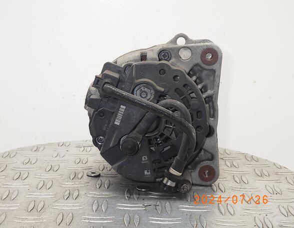 Dynamo (Alternator) SEAT IBIZA IV (6J5, 6P1), SEAT IBIZA IV SC (6J1, 6P5)