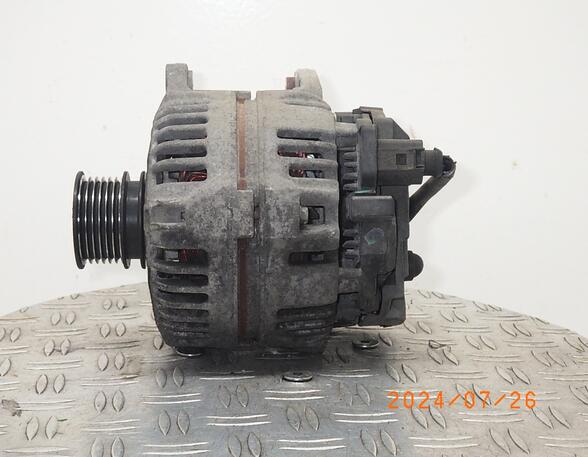 Alternator SEAT IBIZA IV (6J5, 6P1), SEAT IBIZA IV SC (6J1, 6P5)