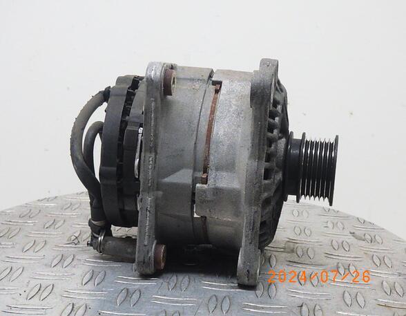 Alternator SEAT IBIZA IV (6J5, 6P1), SEAT IBIZA IV SC (6J1, 6P5)