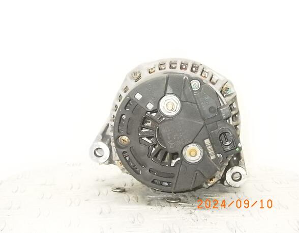 Dynamo (Alternator) MERCEDES-BENZ C-CLASS (W203)