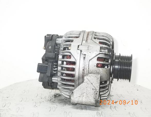 Alternator MERCEDES-BENZ C-CLASS (W203)