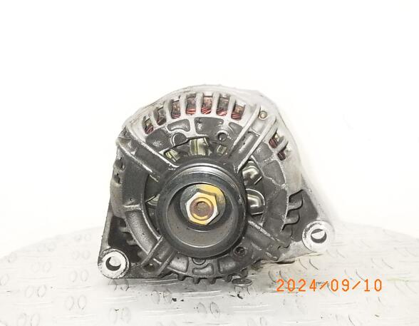 Dynamo (Alternator) MERCEDES-BENZ C-CLASS (W203)