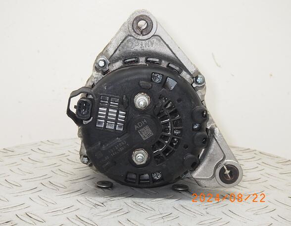 Alternator OPEL ASTRA J (P10), OPEL ASTRA J Sports Tourer (P10)