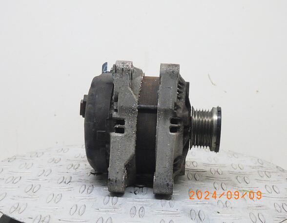 Dynamo (Alternator) FORD FIESTA VI (CB1, CCN)