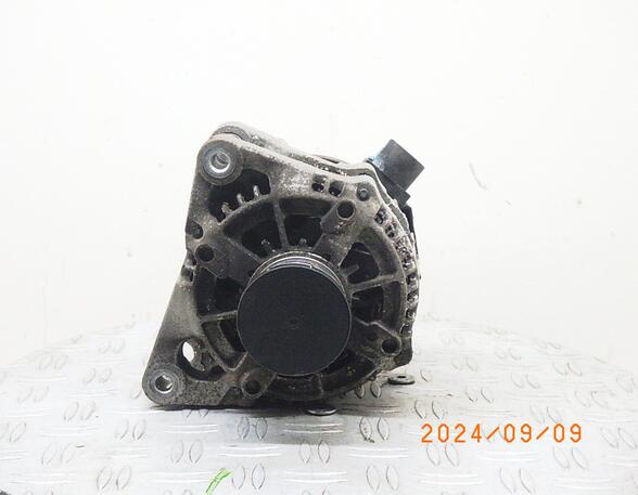 Dynamo (Alternator) FORD FIESTA VI (CB1, CCN)