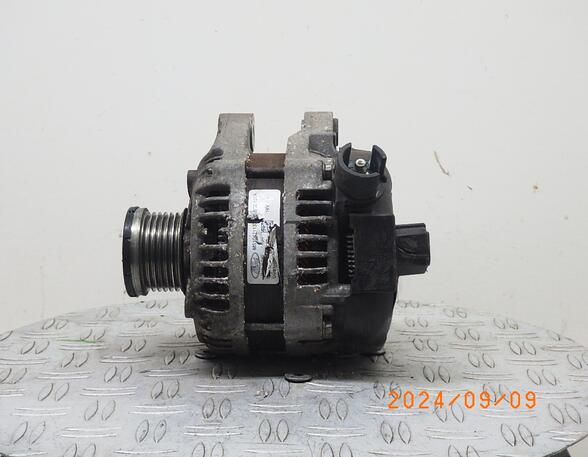 5346212 Lichtmaschine FORD Fiesta VI (CB1, CCN) CV6T10300FA