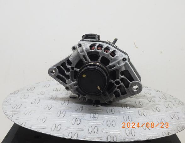 Alternator HYUNDAI i30 (GD), HYUNDAI i30 Coupe