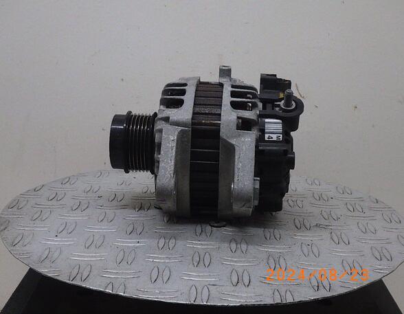 Alternator HYUNDAI i30 (GD), HYUNDAI i30 Coupe