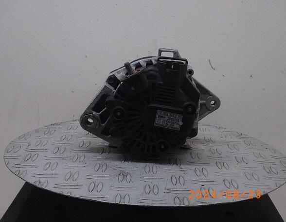 Alternator HYUNDAI i30 (GD), HYUNDAI i30 Coupe