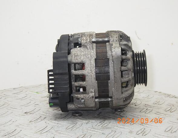 Dynamo (Alternator) HYUNDAI i10 (PA)