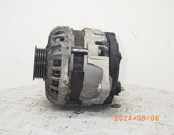 Dynamo (Alternator) HYUNDAI i10 (PA)