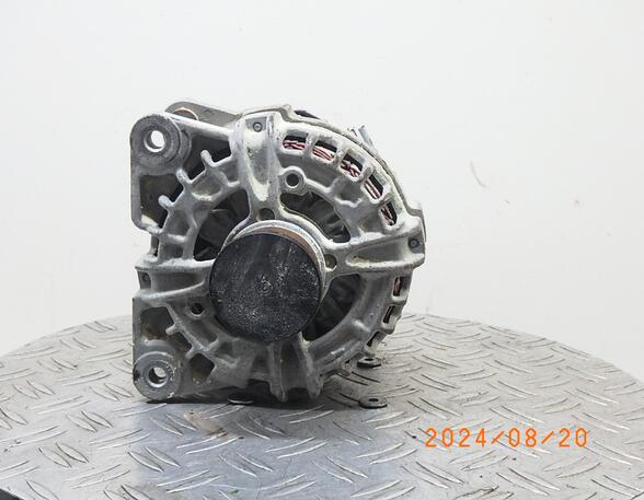 Alternator RENAULT MEGANE IV Grandtour (K9A/M/N_)