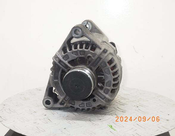 5346426 Lichtmaschine OPEL Corsa D (S07) 13266810