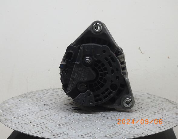 5346426 Lichtmaschine OPEL Corsa D (S07) 13266810