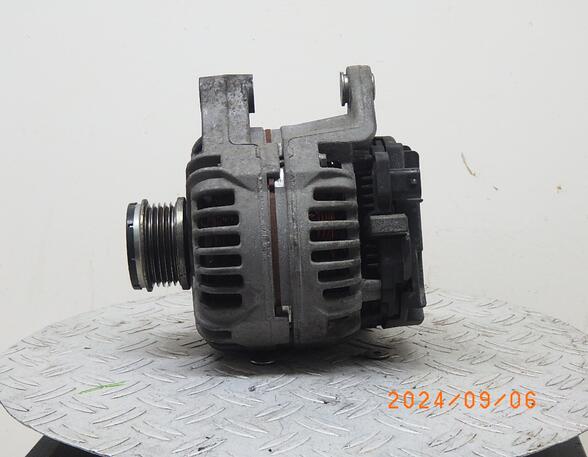 Dynamo (Alternator) OPEL CORSA D (S07)