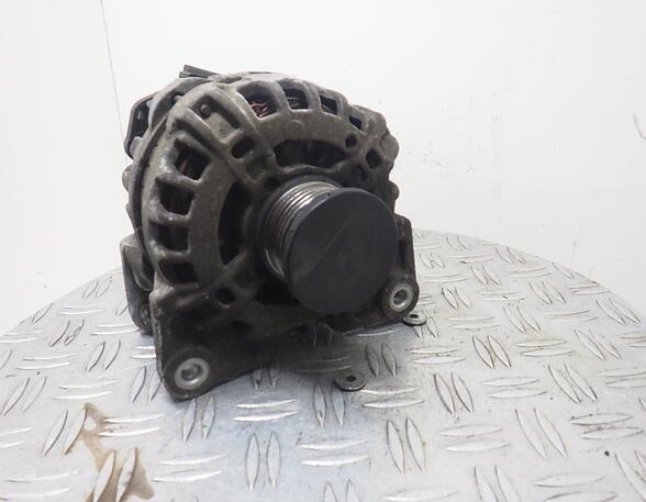 Alternator RENAULT TWINGO III (BCM_, BCA_)