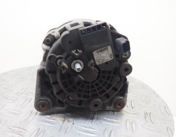 Alternator RENAULT TWINGO III (BCM_, BCA_)