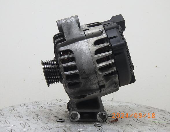 Alternator FORD FIESTA VI (CB1, CCN)