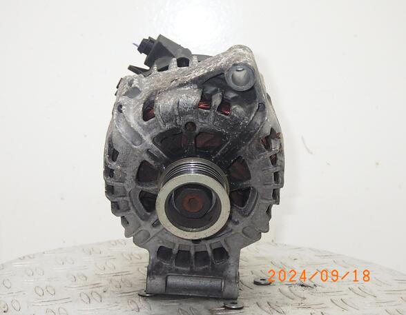 Alternator FORD FIESTA VI (CB1, CCN)