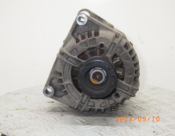 Dynamo (Alternator) OPEL MERIVA A MPV (X03)