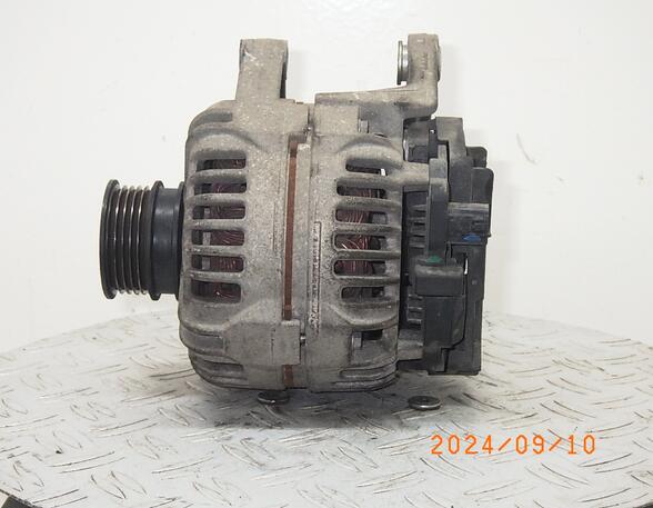 Dynamo (Alternator) OPEL MERIVA A MPV (X03)