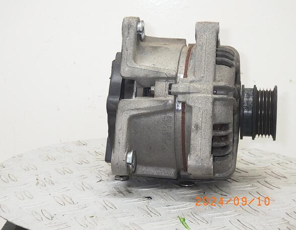 Alternator OPEL MERIVA A MPV (X03)