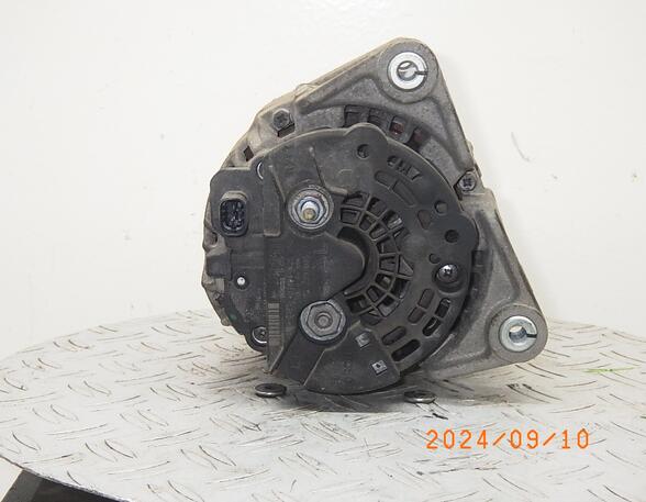 Alternator OPEL MERIVA A MPV (X03)