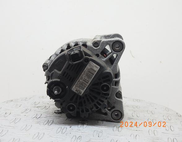 Dynamo (Alternator) DACIA SANDERO