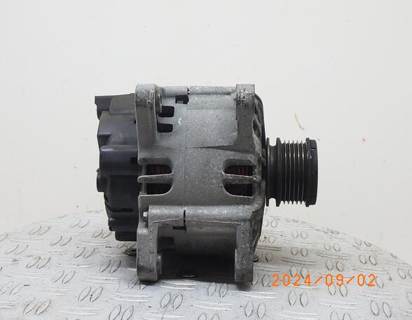 Alternator DACIA SANDERO