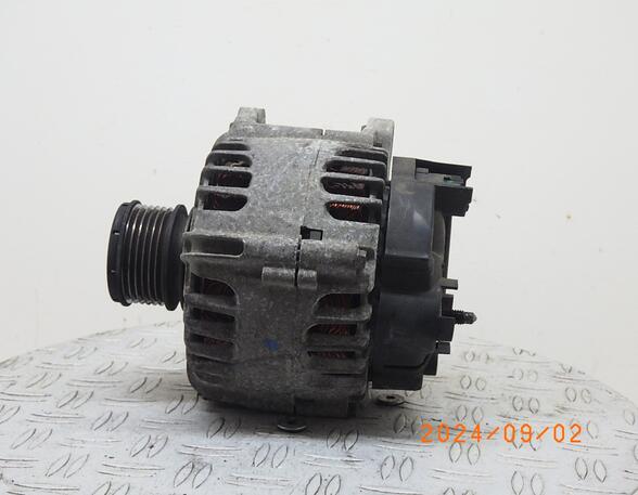 Alternator DACIA SANDERO