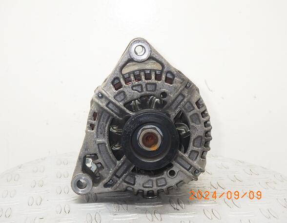 Dynamo (Alternator) OPEL CORSA D (S07)