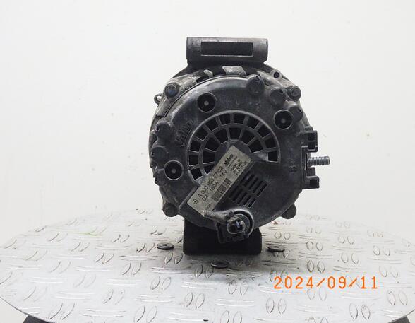 Dynamo (Alternator) MERCEDES-BENZ SPRINTER 3,5-t Van (906)