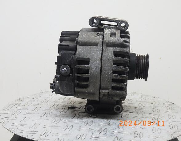 Dynamo (Alternator) MERCEDES-BENZ SPRINTER 3,5-t Van (906)