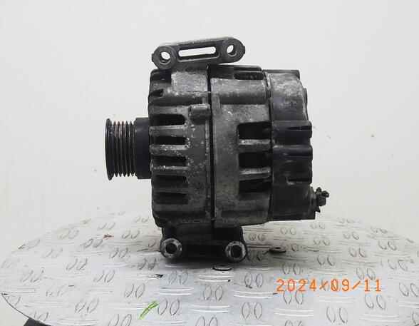 Dynamo (Alternator) MERCEDES-BENZ SPRINTER 3,5-t Van (906)