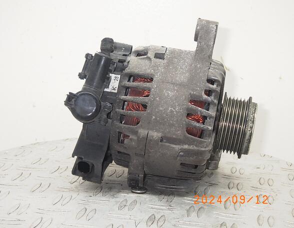 Alternator KIA PICANTO (JA), KIA PICANTO (TA)