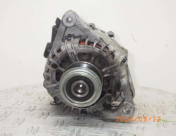 Alternator KIA PICANTO (JA), KIA PICANTO (TA)