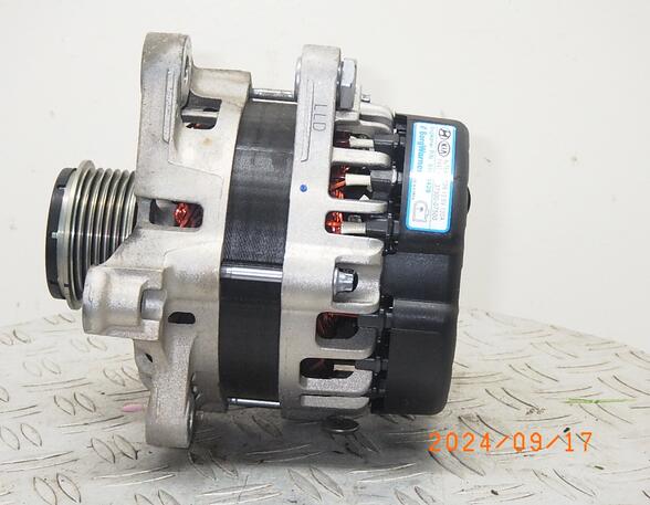 Alternator HYUNDAI i10 III (AC3, AI3)