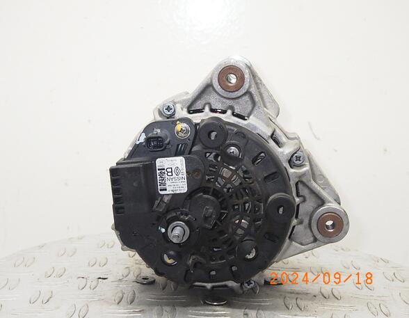 Alternator RENAULT GRAND SCÉNIC IV (R9_), RENAULT SCÉNIC IV (J9_)