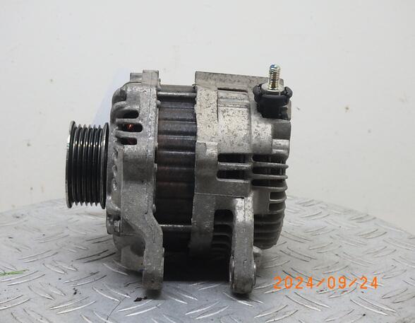 Alternator MITSUBISHI MIRAGE / SPACE STAR Hatchback (A0_A)