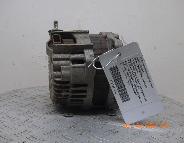 Alternator MITSUBISHI MIRAGE / SPACE STAR Hatchback (A0_A)