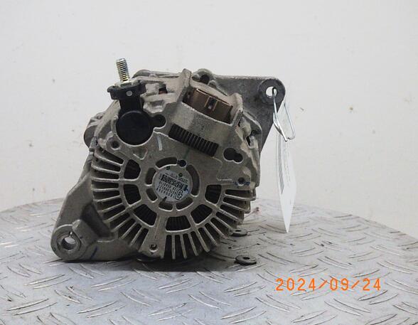 Alternator MITSUBISHI MIRAGE / SPACE STAR Hatchback (A0_A)