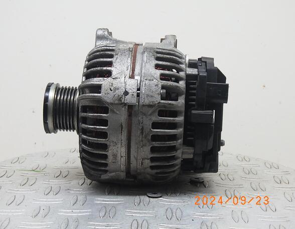 Alternator VW GOLF PLUS (5M1, 521)