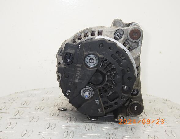 5347156 Lichtmaschine VW Golf Plus (5M) 03F903023D