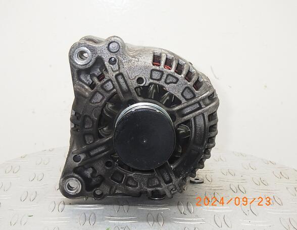 Alternator VW GOLF PLUS (5M1, 521)