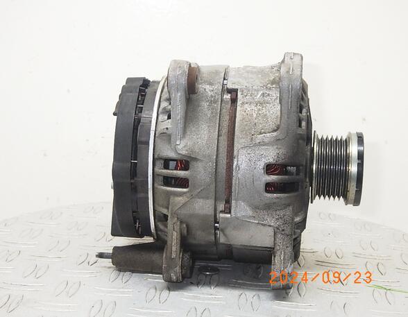 Dynamo (Alternator) VW GOLF PLUS (5M1, 521)