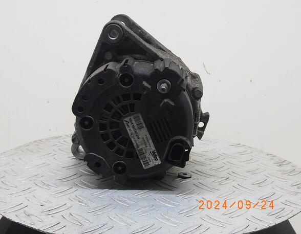 Alternator FIAT DUCATO Van (250_, 290_)