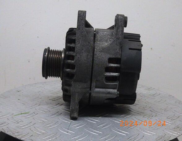 Alternator FIAT DUCATO Van (250_, 290_)