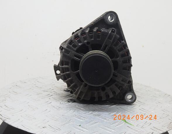 Alternator FIAT DUCATO Van (250_, 290_)